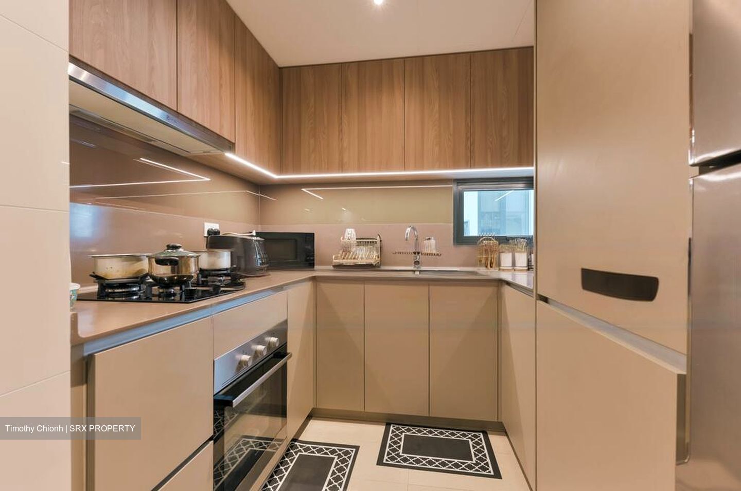 The Jovell (D17), Condominium #453371941
